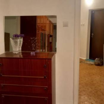 Сдается Многокомнатная квартира, 64 м²