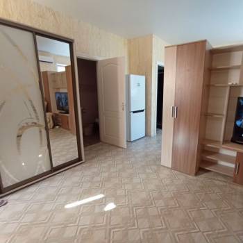 Сдается 1-комнатная квартира, 40 м²