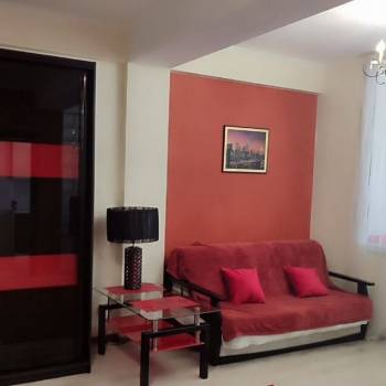 Сдается 2-х комнатная квартира, 54 м²