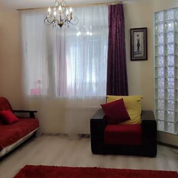 Сдается 2-х комнатная квартира, 54 м²