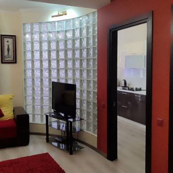 Сдается 2-х комнатная квартира, 54 м²