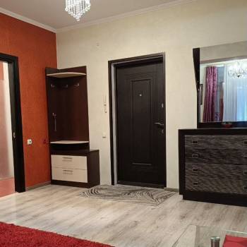 Сдается 2-х комнатная квартира, 54 м²