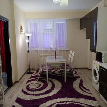 Сдается 2-х комнатная квартира, 54 м²