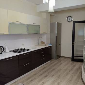 Сдается 2-х комнатная квартира, 54 м²