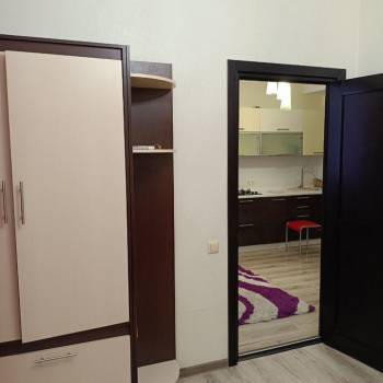 Сдается 2-х комнатная квартира, 54 м²