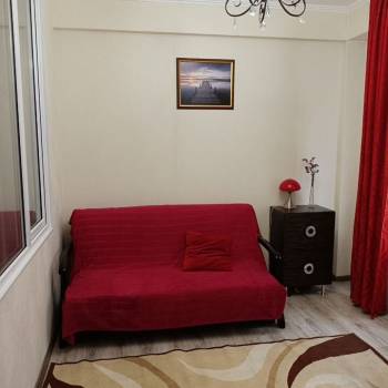 Сдается 2-х комнатная квартира, 54 м²