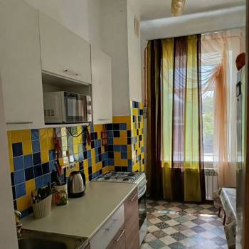 Сдается 2-х комнатная квартира, 42 м²