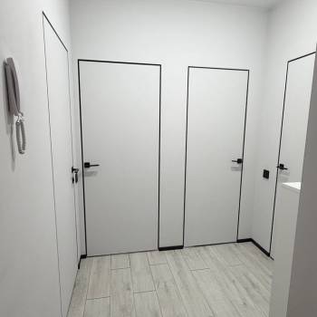 Продается 1-комнатная квартира, 42 м²