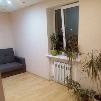 Сдается 2-х комнатная квартира, 50 м²
