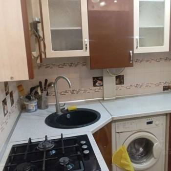 Сдается 2-х комнатная квартира, 50 м²