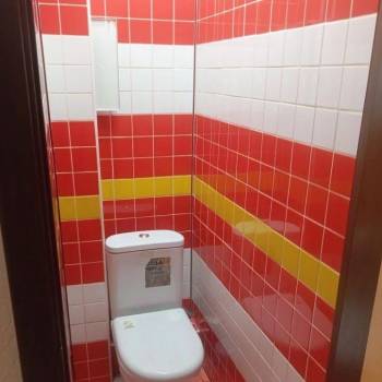 Сдается 2-х комнатная квартира, 50 м²