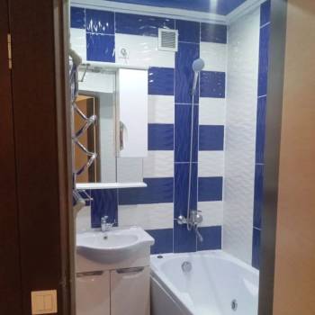 Сдается 2-х комнатная квартира, 50 м²