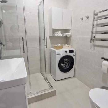 Сдается 1-комнатная квартира, 39 м²