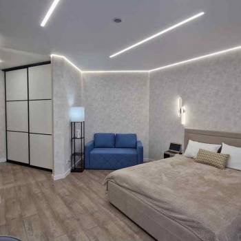 Сдается 1-комнатная квартира, 39 м²