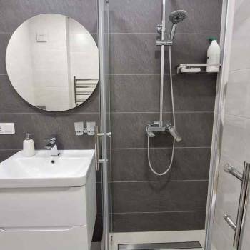 Сдается 1-комнатная квартира, 39 м²