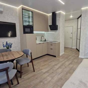 Сдается 1-комнатная квартира, 39 м²