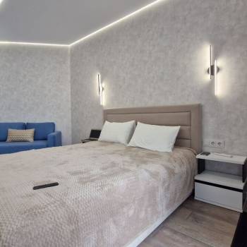 Сдается 1-комнатная квартира, 39 м²
