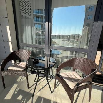 Сдается 1-комнатная квартира, 39 м²