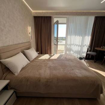 Сдается 1-комнатная квартира, 39 м²
