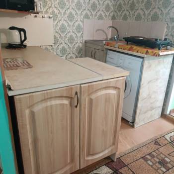 Сдается 1-комнатная квартира, 23 м²