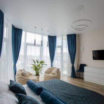 Сдается 2-х комнатная квартира, 43 м²