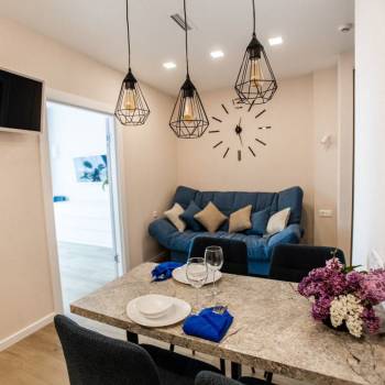 Сдается 2-х комнатная квартира, 43 м²