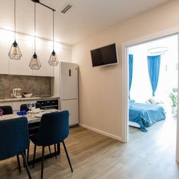 Сдается 2-х комнатная квартира, 43 м²
