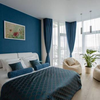 Сдается 2-х комнатная квартира, 43 м²