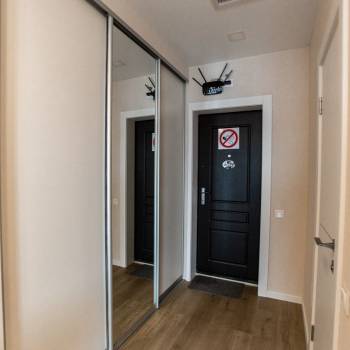 Сдается 2-х комнатная квартира, 43 м²