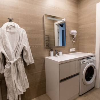 Сдается 2-х комнатная квартира, 43 м²