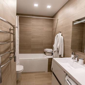 Сдается 2-х комнатная квартира, 43 м²
