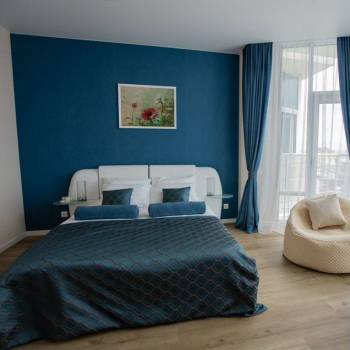 Сдается 2-х комнатная квартира, 43 м²