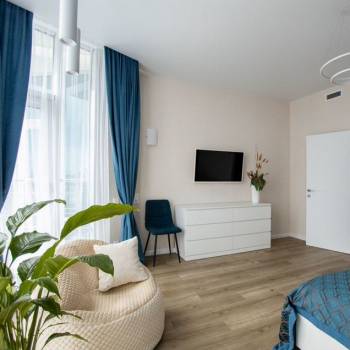 Сдается 2-х комнатная квартира, 43 м²