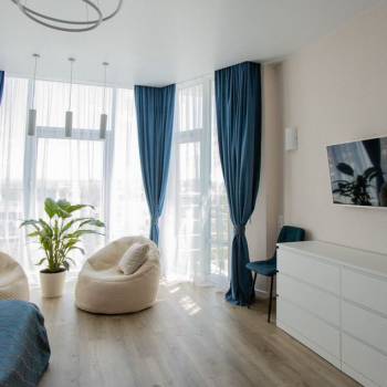 Сдается 2-х комнатная квартира, 43 м²