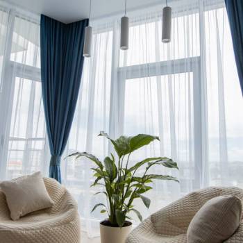 Сдается 2-х комнатная квартира, 43 м²