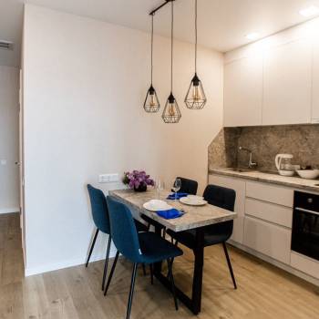 Сдается 2-х комнатная квартира, 43 м²