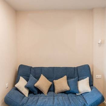 Сдается 2-х комнатная квартира, 43 м²