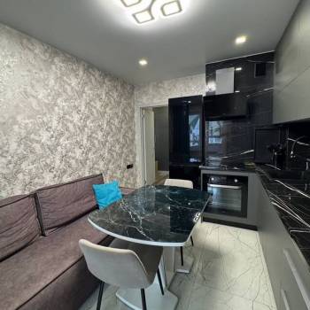 Продается 1-комнатная квартира, 39,2 м²