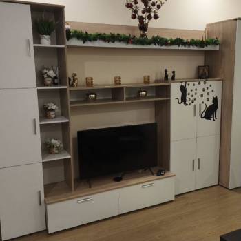Продается 1-комнатная квартира, 43 м²