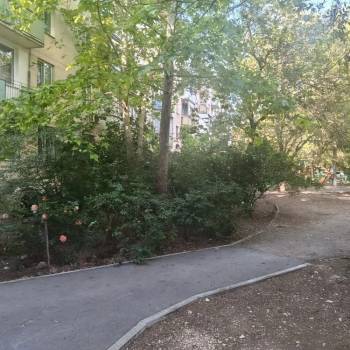 Продается 2-х комнатная квартира, 44,1 м²