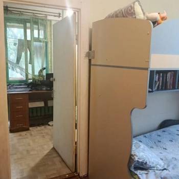 Продается 2-х комнатная квартира, 44,1 м²