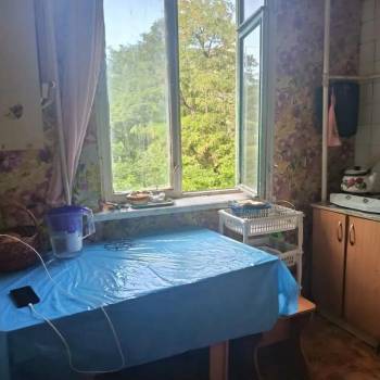 Продается 2-х комнатная квартира, 44,1 м²