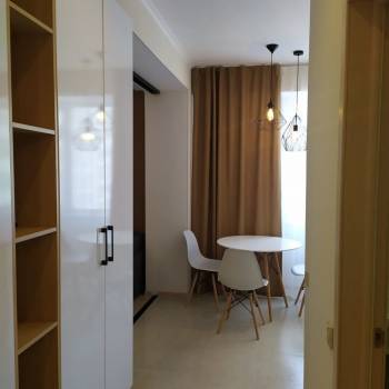 Сдается 1-комнатная квартира, 45 м²