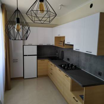 Сдается 1-комнатная квартира, 45 м²