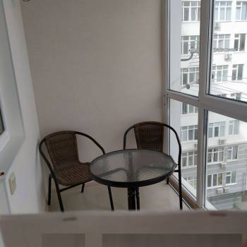 Сдается 1-комнатная квартира, 45 м²