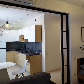 Сдается 1-комнатная квартира, 45 м²