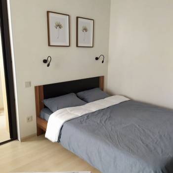 Сдается 1-комнатная квартира, 45 м²