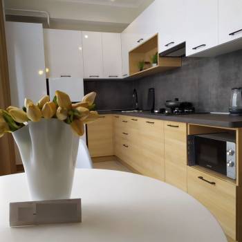 Сдается 1-комнатная квартира, 45 м²