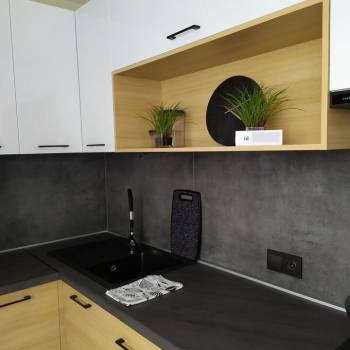 Сдается 1-комнатная квартира, 45 м²
