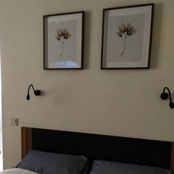 Сдается 1-комнатная квартира, 45 м²